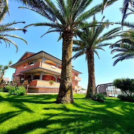 Molino Ciccolini B&B Sotto Le Palme מראה חיצוני תמונה