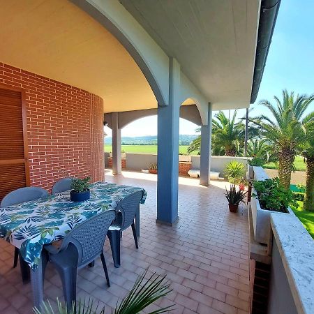 Molino Ciccolini B&B Sotto Le Palme מראה חיצוני תמונה