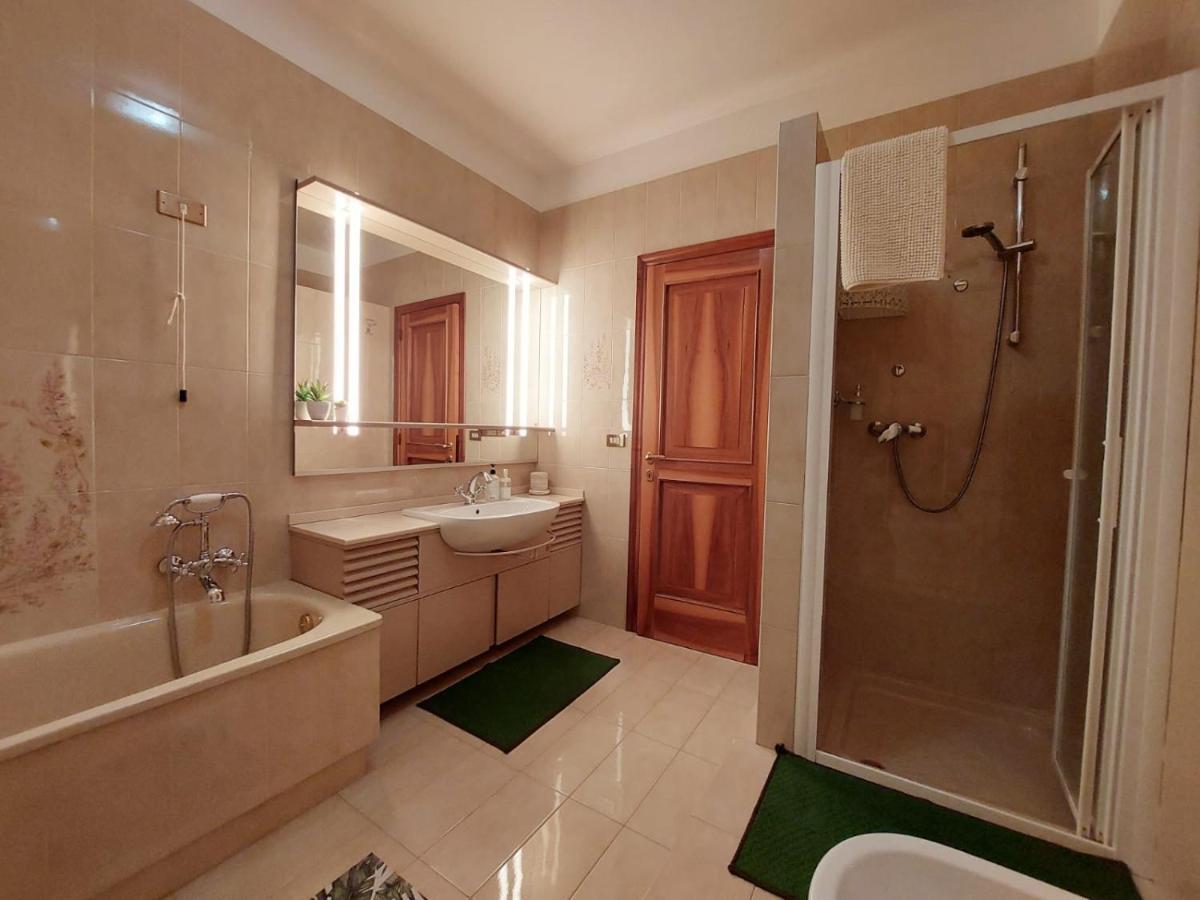 Molino Ciccolini B&B Sotto Le Palme מראה חיצוני תמונה