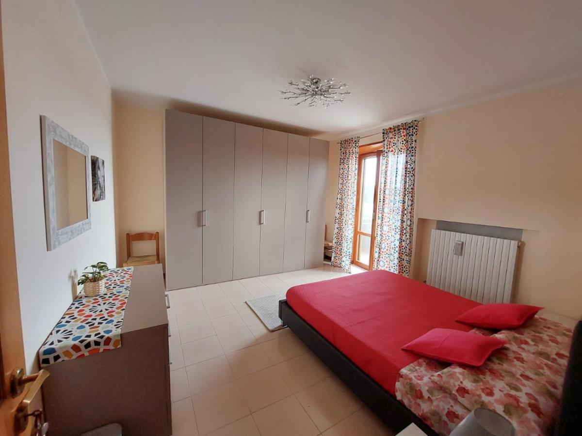 Molino Ciccolini B&B Sotto Le Palme מראה חיצוני תמונה